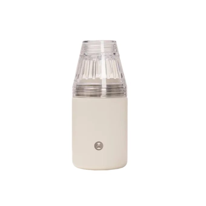 Timemore 1 1 Tumbler With Coffee Dripper New