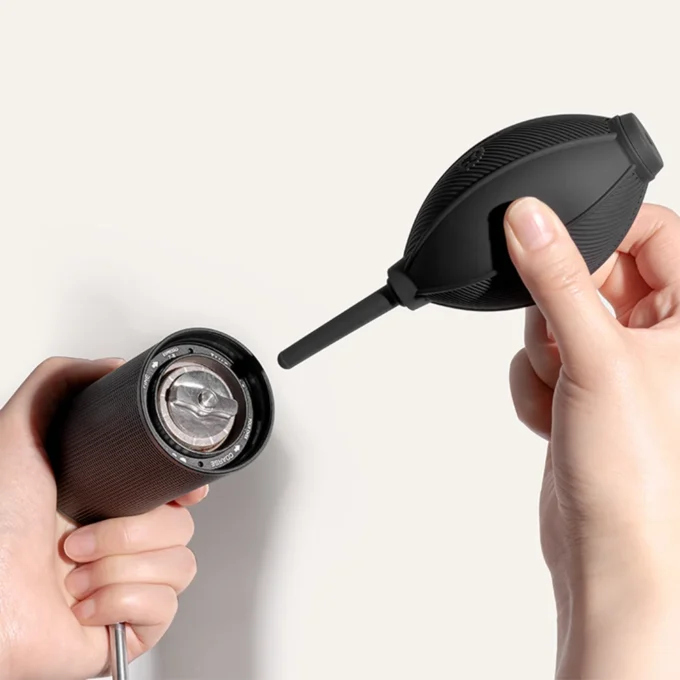 Timemore Air Blower — Espresso Station Cleaner