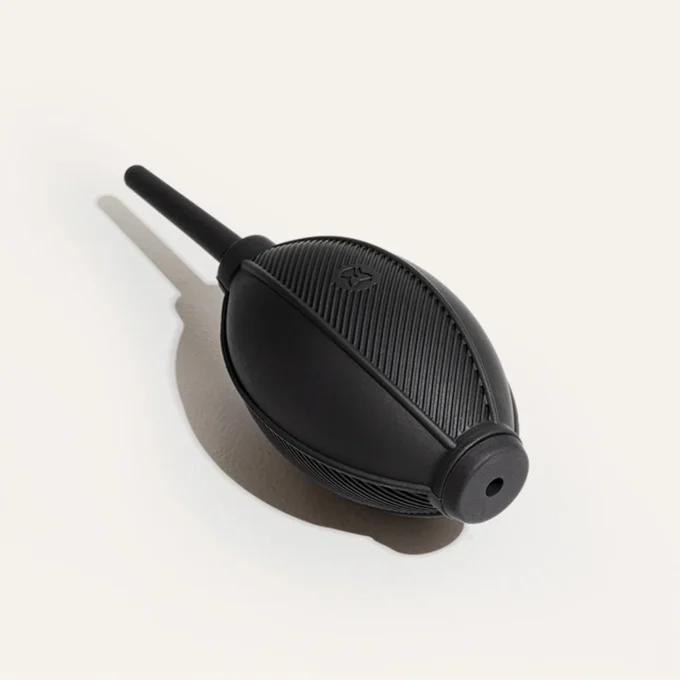 Timemore Air Blower — Espresso Station Cleaner