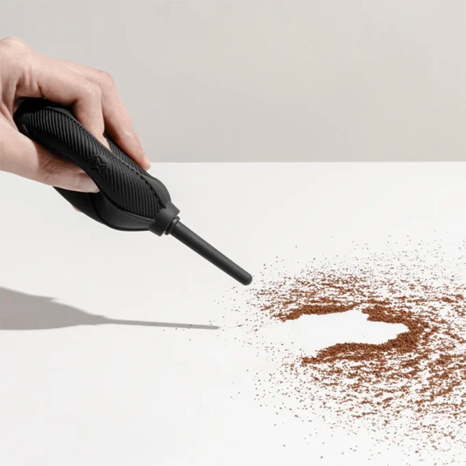 Timemore Air Blower — Espresso Station Cleaner