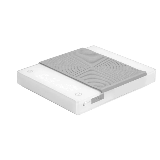 Timemore Basic 2.0 Espresso Scale with Timer