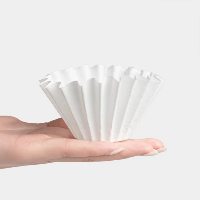 Timemore Basket Paper Filter 01 for B75 Dripper
