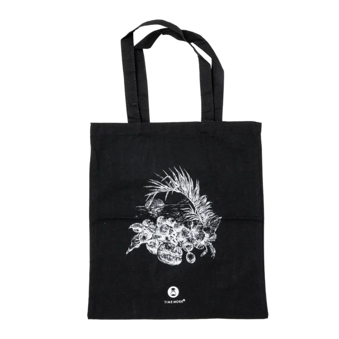 Timemore Canvas Bag (Black or White)