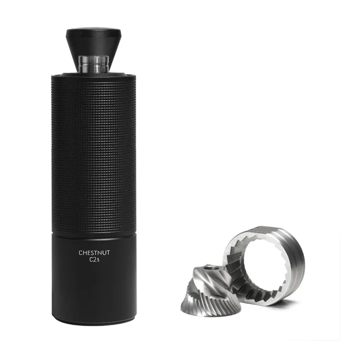 Timemore Chestnut C2S Manual Coffee Grinder