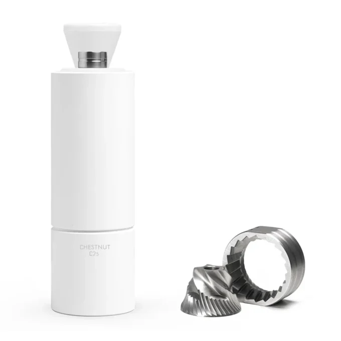 Timemore Chestnut C2S Manual Coffee Grinder