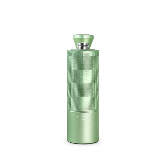 Timemore Chestnut C3 Anodized Green