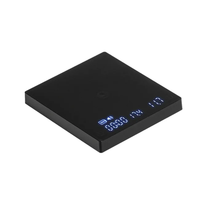 Timemore Basic Mini Coffee Scale with Timer