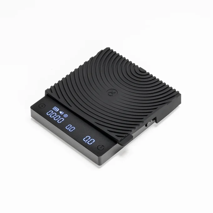 Timemore Basic Mini Coffee Scale with Timer