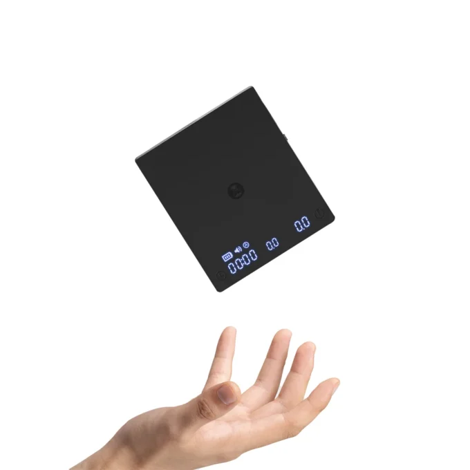 Timemore Basic Mini Coffee Scale with Timer