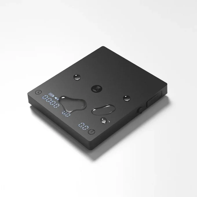 Timemore Basic Mini Coffee Scale with Timer