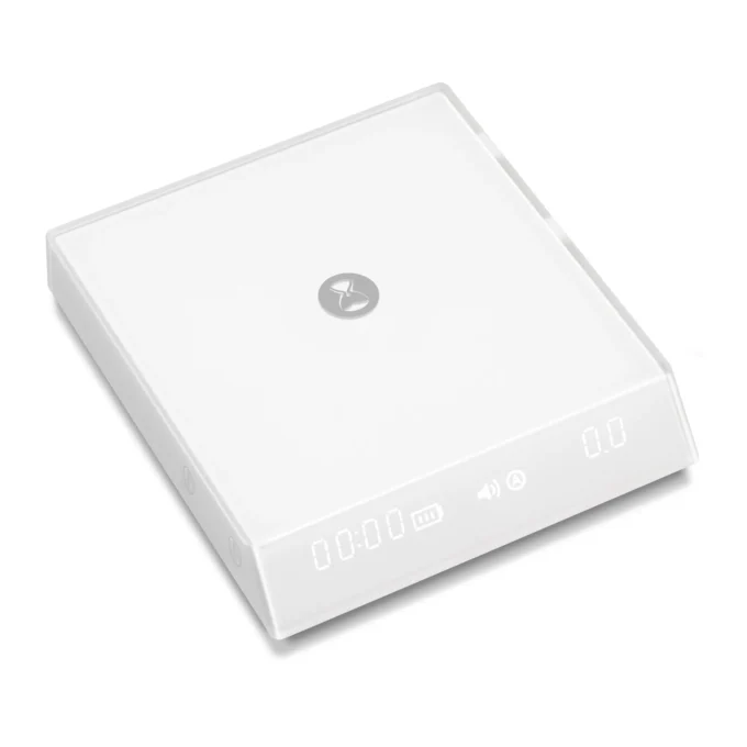 Timemore Black Mirror Nano Coffee Scale (White)