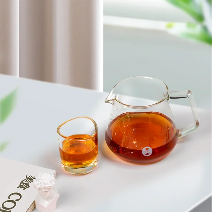 Timemore Coffee Server (360/600ml)