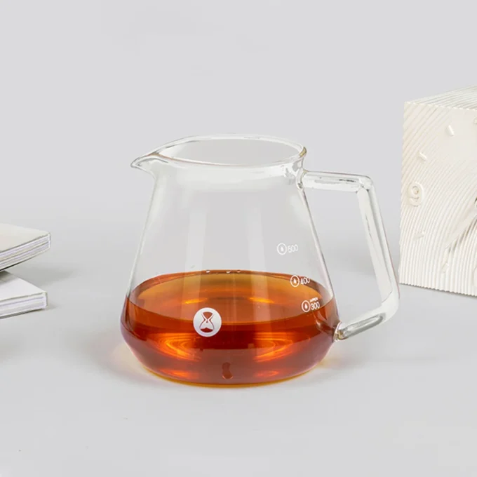 Timemore Coffee Server (360/600ml)