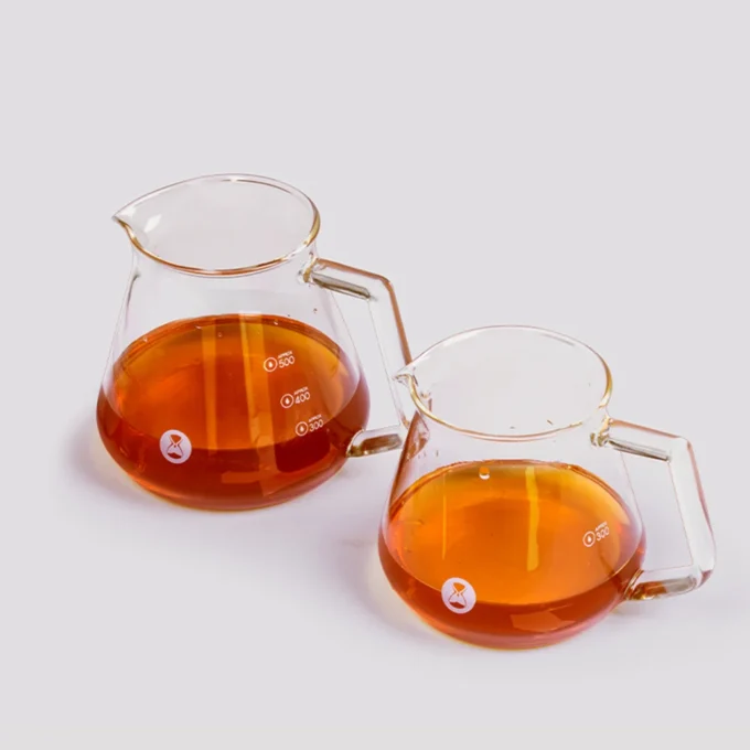Timemore Coffee Server (360/600ml)