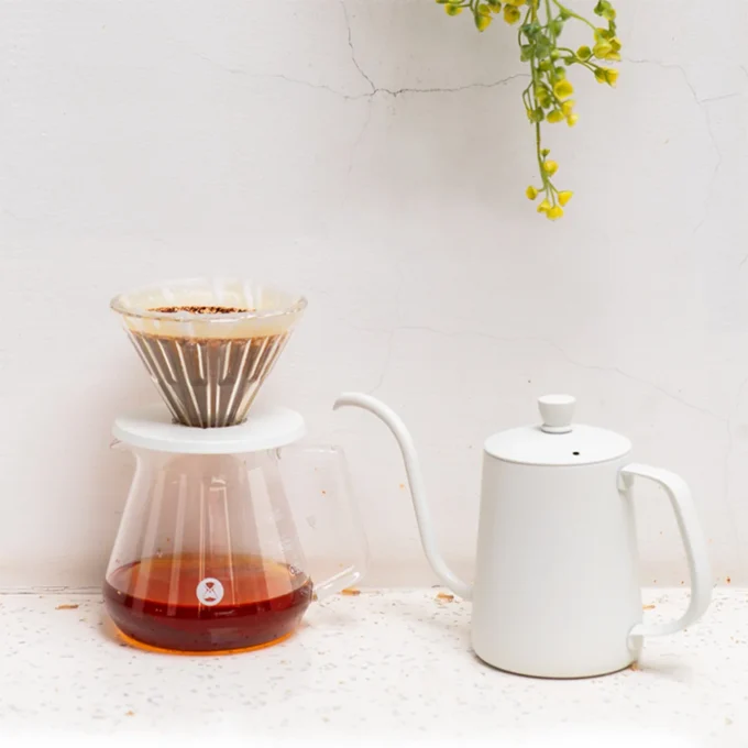 Timemore Coffee Server (360/600ml)