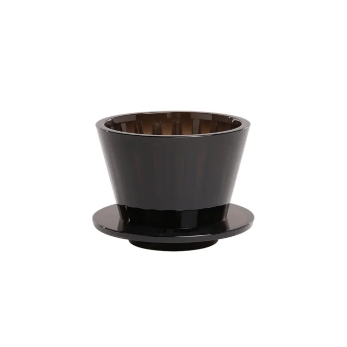 Timemore Crystal Eye B75 Flat-Bed Dripper (PCTG)