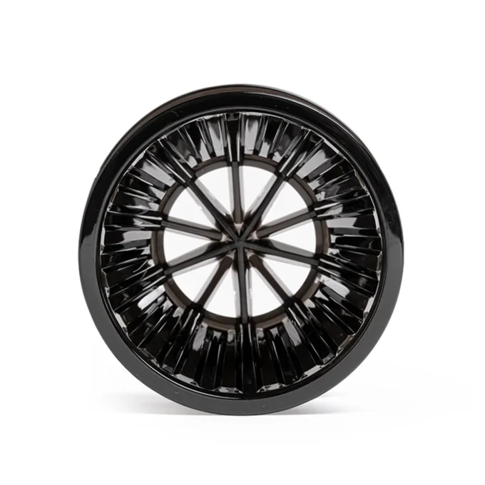 Timemore Crystal Eye B75 Flat-Bed Dripper (PCTG)