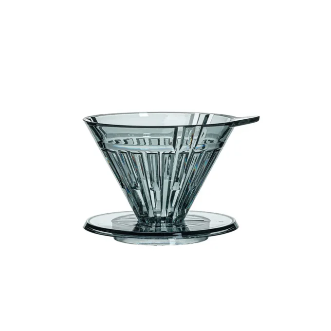 Timemore Crystal Eye Turbo Dripper PCTG