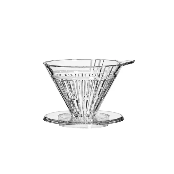 Timemore Crystal Eye Turbo Dripper Pctg New