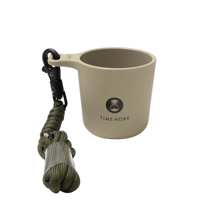 Timemore Eco-Friendly Coffee Tasting Cup
