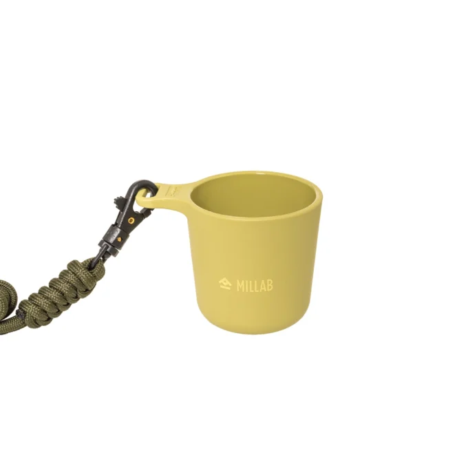 Timemore Eco-Friendly Coffee Tasting Cup
