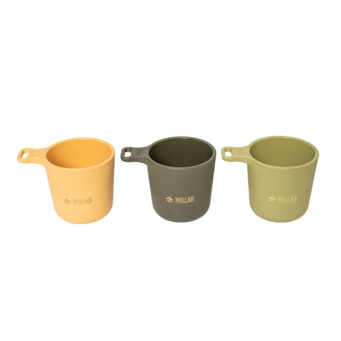 Timemore Eco-Friendly Coffee Tasting Cup