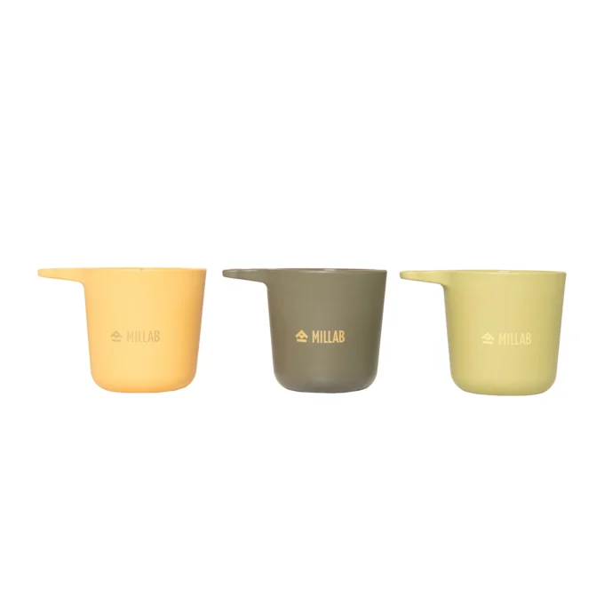 Timemore Eco-Friendly Coffee Tasting Cup