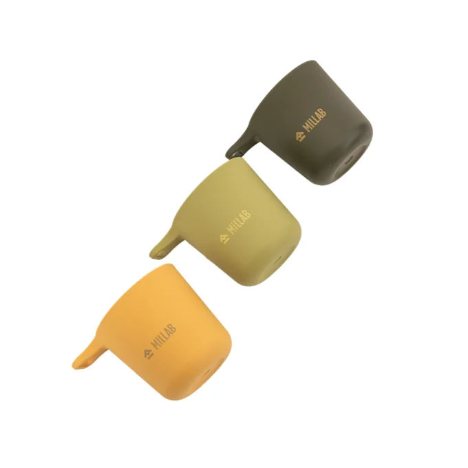 Timemore Eco-Friendly Coffee Tasting Cup