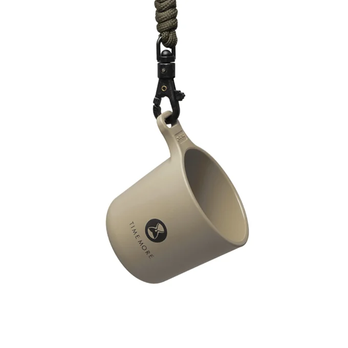 Timemore Eco-Friendly Coffee Tasting Cup