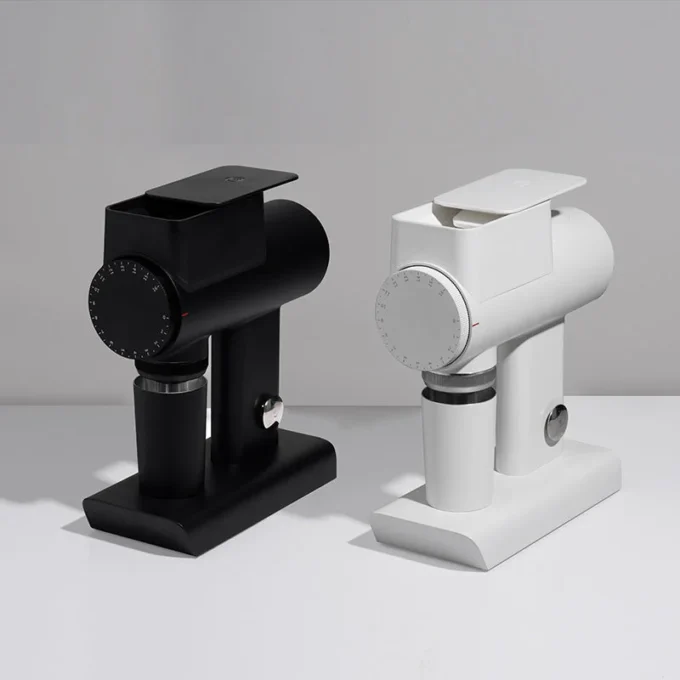 Timemore Sculptor Series Electric Coffee Grinder