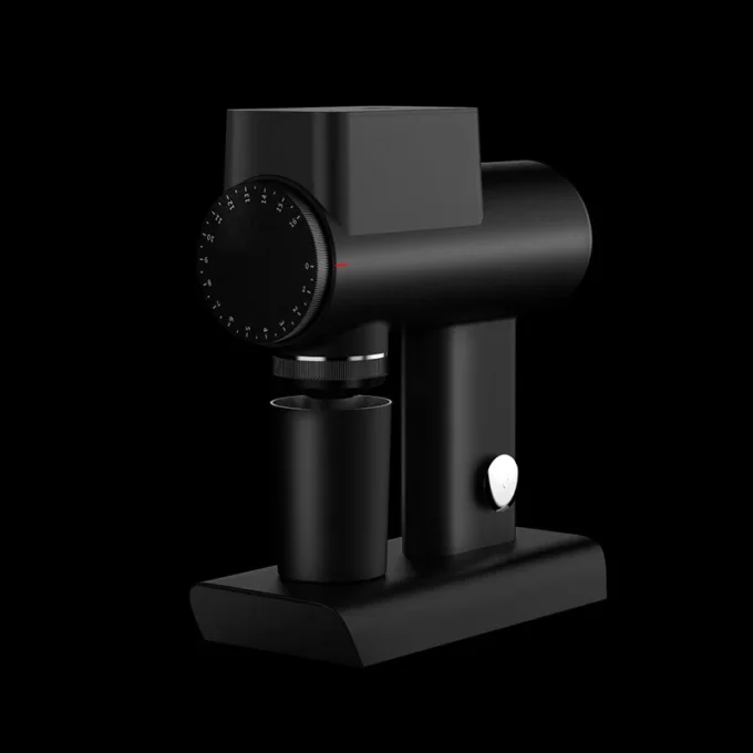 Timemore Sculptor Series Electric Coffee Grinder