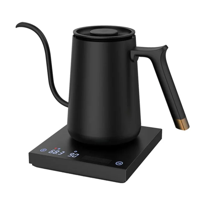 Timemore Fish Smart Electric Pour-Over Kettle (600ml)