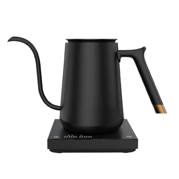 Timemore Fish Smart Electric Coffee Kettle 600ml