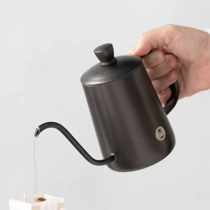 Timemore Fish03 Pour-Over Kettle (300/600ml)