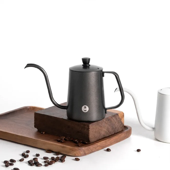 Timemore Fish03 Pour-Over Kettle (300/600ml)
