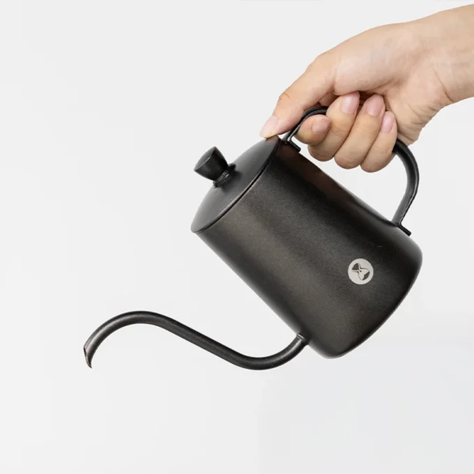 Timemore Fish03 Pour-Over Kettle (300/600ml)
