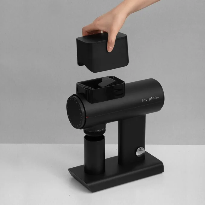 Timemore Hopper Extension for Sculptor Series
