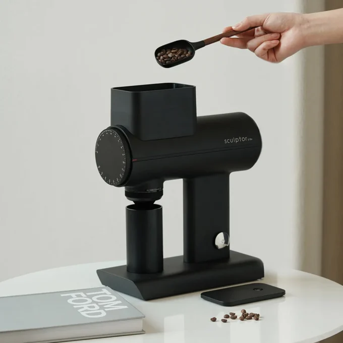 Timemore Hopper Extension for Sculptor Series