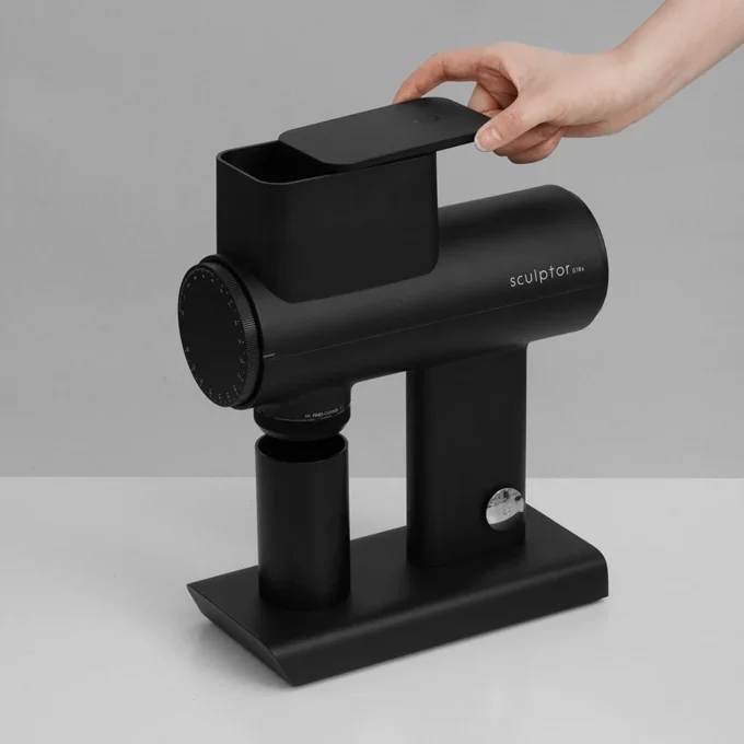 Timemore Hopper Extension for Sculptor Series