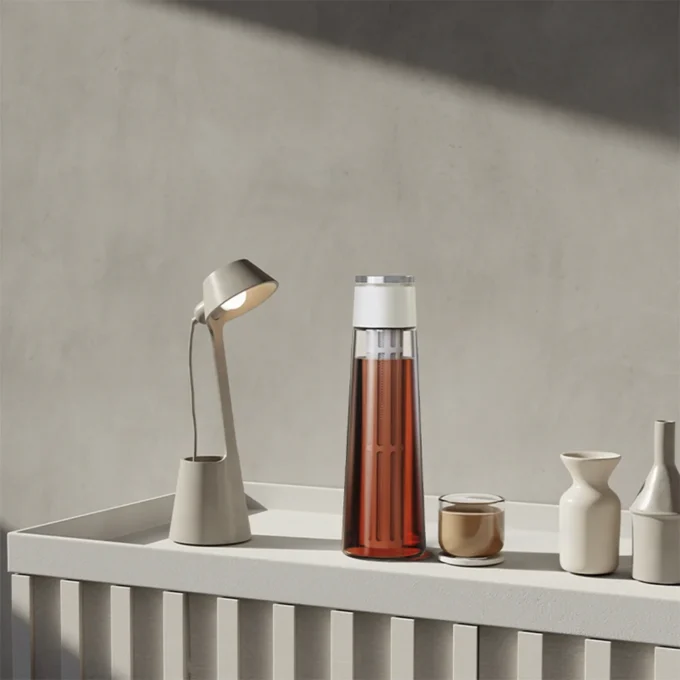 Timemore Icicle Cold Brewer