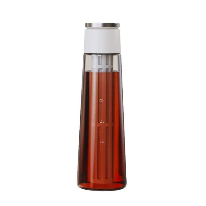 Timemore Icicle Cold Brewer White