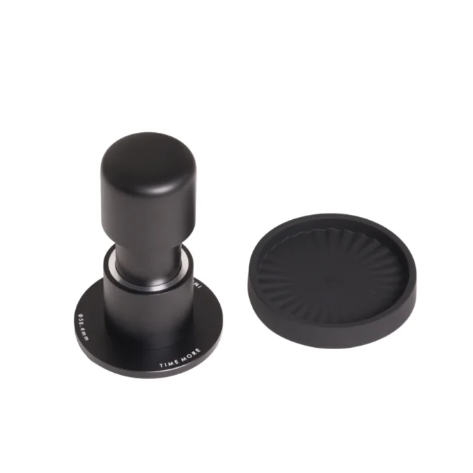 Timemore Impulse Impact Tamper 58.4mm (Flat or Ripple)