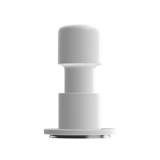 Timemore Impulse Impact Tamper 58.4mm (Flat or Ripple)
