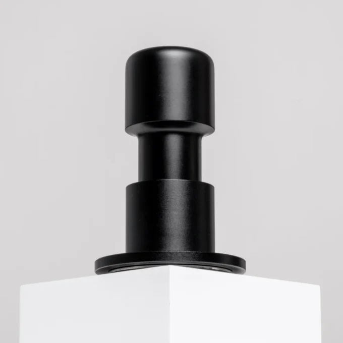 Timemore Impulse Impact Tamper 58.4mm (Flat or Ripple)