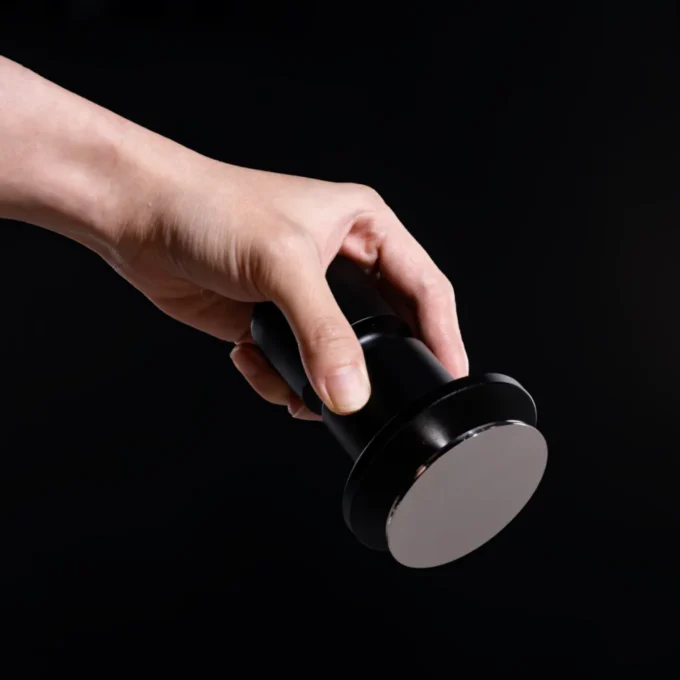 Timemore Impulse Impact Tamper 58.4mm (Flat or Ripple)