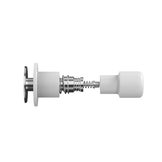 Timemore Impulse Impact Tamper 58.4mm (Flat or Ripple)