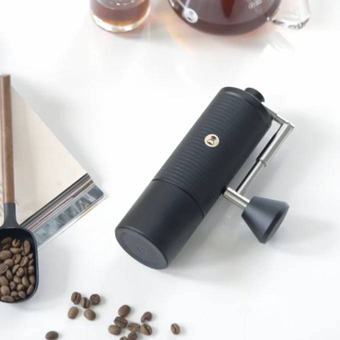 Timemore Chestnut C5 Series Manual Coffee Grinder