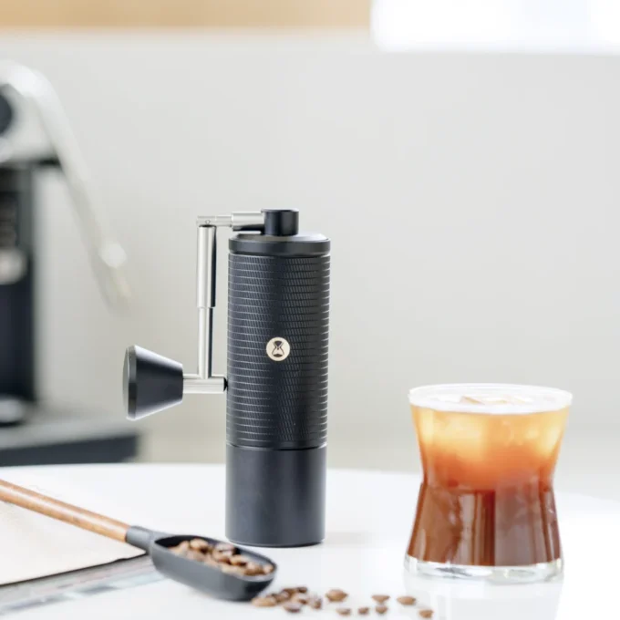 Timemore Chestnut C5 Series Manual Coffee Grinder