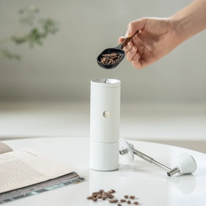 Timemore Chestnut C5 Series Manual Coffee Grinder