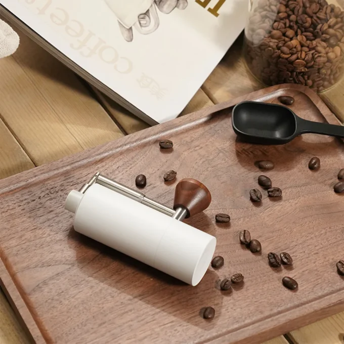 Timemore Chestnut Nano 3 Manual Coffee Grinder